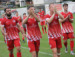 Raslavice rozstrieľali Kežmarok v súboji nováčikov
