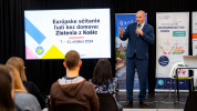 Košice sčítali ľudí bez domova: Žije ich tu viac ako 2 300, z toho takmer tisícka detí