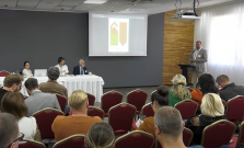 VIDEO | V Bardejovských Kúpeľoch sa zišli odborníci na tradičnú drevenú architektúru zo štyroch krajín