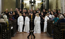 Blíži sa 35. ročník Festivalu sakrálneho umenia v Košiciach