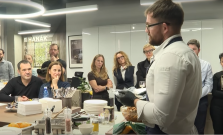 VIDEO | Varenie s Bakošom a spotrebičmi Siemens v Showroome Hanák