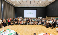 Inšpiratívne školy Prešovského kraja medzi víťazmi Angažovanej školy 2025