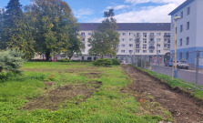 Košice obnovujú park na Severe – pribudnú nové chodníky, zeleň aj lavičky