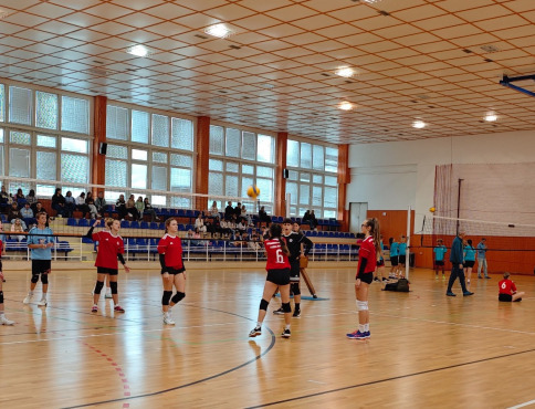 VIDEO | Študenti SOŠEHS ukázali organizačné aj športové zručnosti