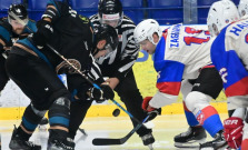 Bardejovčania v Steel aréne porazili Košice!