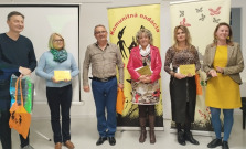 Slávnostné vyhodnotenie programu Čistý Bardejov 2025