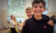 Kulinársky workshop v Nižnej Voli posilnil mosty UNESCO