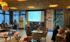 VIDEO | Klub darcov prináša nové projekty pre lepší Bardejov