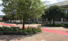 Projekty pre úpravu drobnej infraštruktúry vo Svidníku