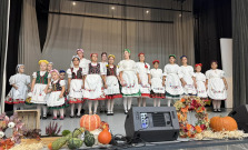 VIDEO | V obci Seňa si uctili svojich seniorov