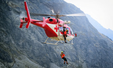 Zázrak vo Vysokých Tatrách: Turisti prežili 200 metrový pád