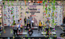 Prešov hostil medzinárodnú súťaž v pretláčaní rukou – s rekordnou účasťou a skvelou atmosférou