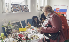 VIDEO | Šikovné ruky seniorov v Osikove