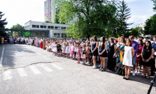 Košice menia tvár: fontána v Zuzkinom parku aj zelené strechy na ZŠ Požiarnická