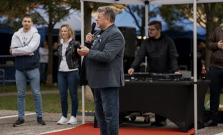 VIDEO | Na SjF TUKE zahájili nový akademický rok dekanským gulášom