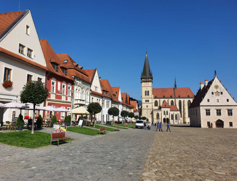 Severovýchod Slovenska je jedným z najlacnejších