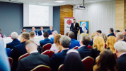 VIDEO | Bardejovský hospic otvoril tému budúcnosti paliatívnej starostlivosti