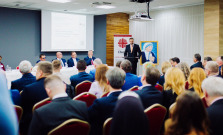 VIDEO | Bardejovský hospic otvoril tému budúcnosti paliatívnej starostlivosti