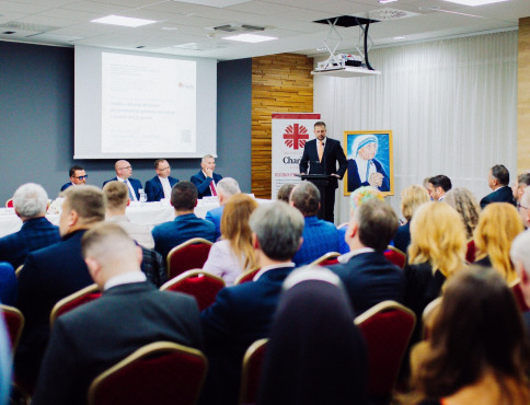 VIDEO | Bardejovský hospic otvoril tému budúcnosti paliatívnej starostlivosti