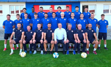 Iba 120 divákov bolo zvedavých na Partizán Bardejov. Rudňanom nestrelil ani gól!