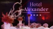 Hotel Alexander: Kongresy v luxuse a liečivej sile Bardejovských Kúpeľov