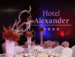 Hotel Alexander: Kongresy v luxuse a liečivej sile Bardejovských Kúpeľov