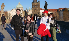 VIDEO | Študenti Spojenej školy spoznali silu programu Erasmus+