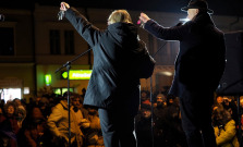 Košice si dnes pripomenú vznik Česko-slovenskej republiky