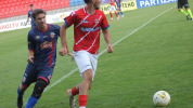Partizáni po slabšom úvode rozbehli víťaznú šnúru a suverénne vedú 4. ligu Východ