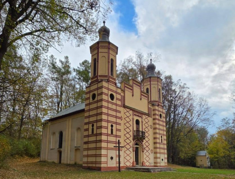 Bardejov začína realizovať projekt revitalizácie Lesoparku Kalvária za viac ako pol milióna eur