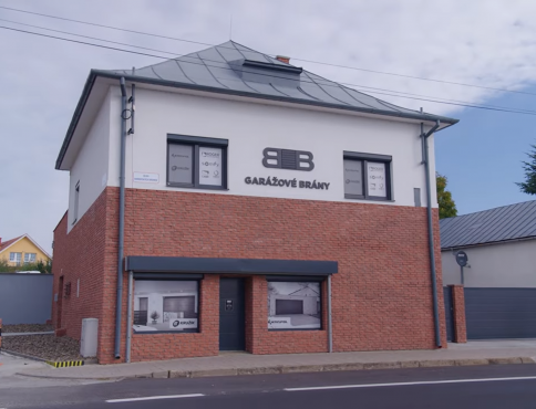 VIDEO | Brány Benedek – 26 rokov spoľahlivosti a kvality na východnom Slovensku