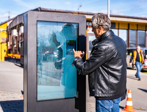 Košické cintoríny sú pripravené na Dušičky: pomôže aj virtuálny cintorín