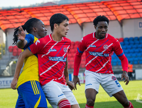 Partizáni nestačili na prvoligové Michalovce