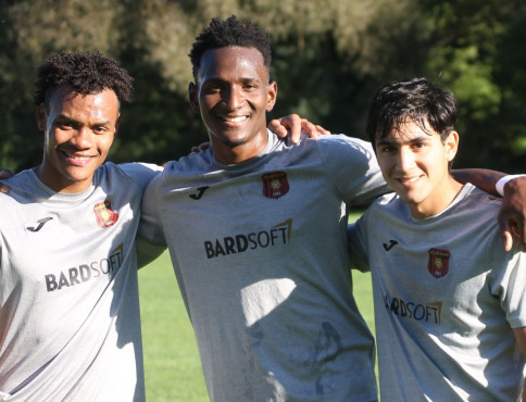 Cudzinecká légia v Gerlachove žiari, mladí sa pridávajú