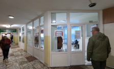 UNLP očkuje dočasne na novom mieste, neregistrovaní sú tiež vítaní