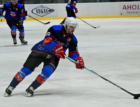 Hokejisti Bardejova prepadli v Trebišove