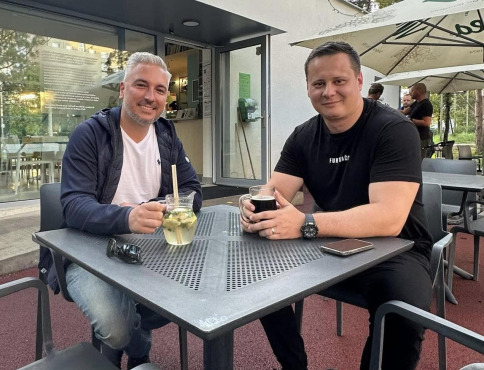 Starosta KVP L. Lörinc odstupuje zo svojej funkcie!