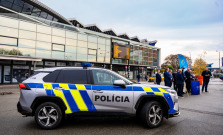Na železničnej stanici budú hliadkovať policajti nonstop