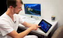 UNLP Košice prináša najmodernejšiu liečbu Parkinsonovej choroby