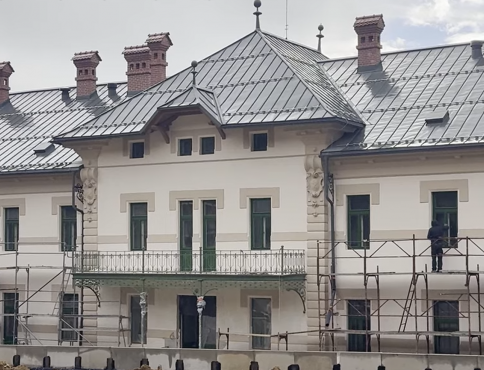 VIDEO | Blanka, Ozón a Dukla – Bardejovské Kúpele rekonštruujú a investujú do moderných i historických budov