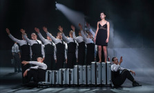 VIDEO | Premiéra Evity v Divadle Jonáša Záborského sa nezadržateľne blíži