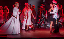 DJZ uvádza jeden z najslávnejších svetových muzikálov – EVITA