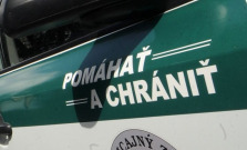 Viac ako 2,8 promile v Bardejove. Na Kúpeľnej ulici nabúral a nafúkal