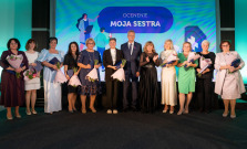 Štyri ocenenia pre UNLP! Košické zdravotníčky patria medzi slovenskú špičku