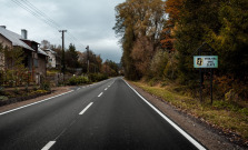 VIDEO |  Zrekonštruovali cestu do obce Zlaté