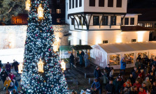 Už 30. novembra odštartujú župné trhy – Košice čaká vianočná atmosféra