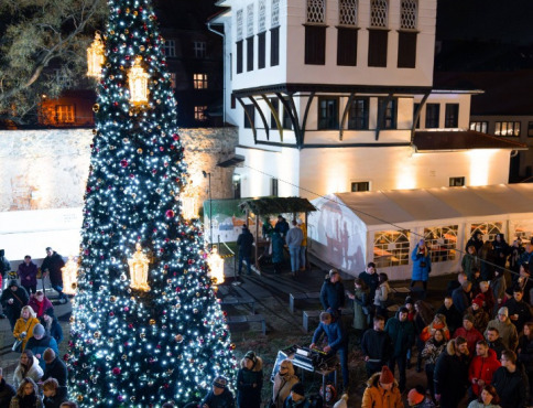 Už 30. novembra odštartujú župné trhy – Košice čaká vianočná atmosféra