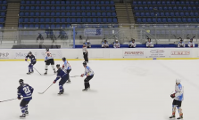 VIDEO | Medzinárodná amatérska hokejová liga spája hráčov troch krajín