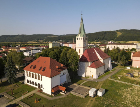 Rozpočet 2026 v Stropkove je schválený: Čo všetko mesto plánuje?