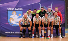 Kanonier Pavol Vaľko sa postavil do bránky a stal sa najlepším brankárom